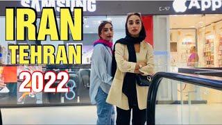 IRAN - The Largest Mobile Market In Tehran 2022 Charsou Mall