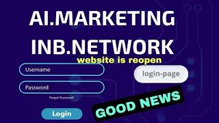 GOOD NEWS for AI.Marketing/news updae//INB Network news//2024 12 23 06 24 35