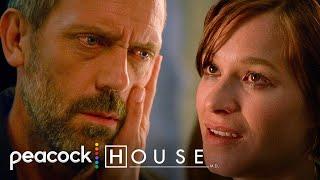 House Gets His Heart Broken | House M.D