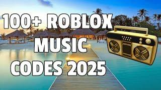 100+ Roblox Music Codes/IDs (April 2025) *WORKING* ROBLOX ID