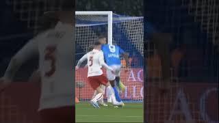 Victor Osimhen supper goal vs Roma