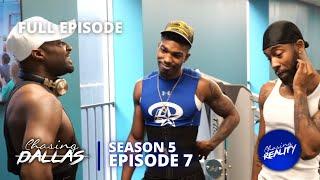 Chasing: Dallas | "Before The Storm" (Season 5, Episode 7)