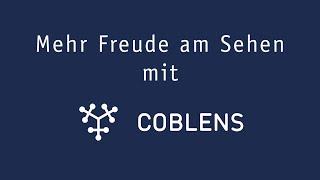 Optik Scheurenbrand - Partnerinterview mit Coblens