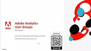 EMEA Adobe Analytics User Group - Mobile App Campaign Tracking with Adobe Analytics