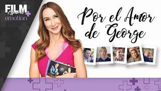 Por el Amor de George // Película Completa Doblada // Comedia/Drama/Romance // Film Plus Español