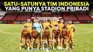 5 KLUB ASIA TENGGARA YANG PUNYA STADION PRIBADI