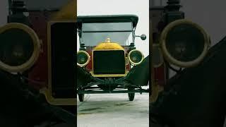 Electric Car History You Didn't Know | #shorts