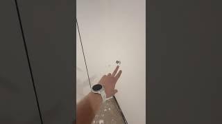 Объект #diy #мастер #отделка #ремонт #ремонтквартир #стройдвиж #стройка #штукатурка #маляр