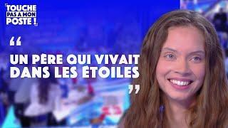 Sasha Bogdanoff, la fille d'Igor Bogdanoff, s'exprime dans TPMP !