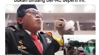 Anggota DPR ( Parodi)