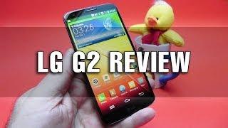 LG G2 Review în Limba Română - Mobilissimo.ro