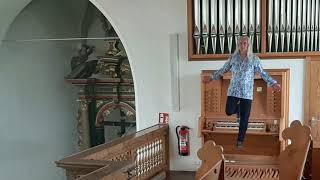 Faded _ Alan Walker _ Church Organ Cover