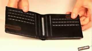 Kenneth Brownne wallet Style 8803.mp4