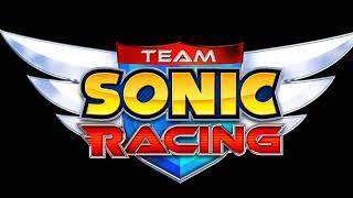 Team Sonic Racing Green light ride lyrics