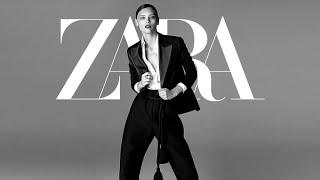 ZARA 2022 fashion music playlist (1 hour)