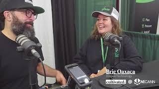 Brie Oaxaca Explains: How RFID Technology Transforms Cannabis Compliance | Outlaw Technology