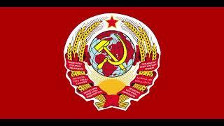 national anthem of the Soviet Union