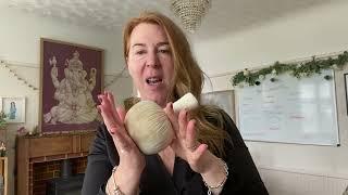 How to use Thai Herbal Compress Balls