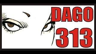 DAGO COMIC completo CAPITULO 313