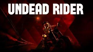 Undead Rider