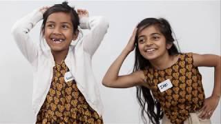 Introduction to Mousetrap Theatre Projects