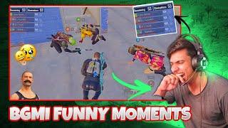  Most Funniest Moments of All time in PUBG/BGMI- VICTOR TOP FUNNY MOMENTS IN PUBG