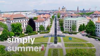 simply summer | simply Munich