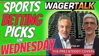 Free Sports Picks | WagerTalk Today | College Basketball and NBA Predictions Today | Feb 28