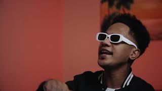 Saglit By Leomar X Ghetto Rhenn (Official Trailer)