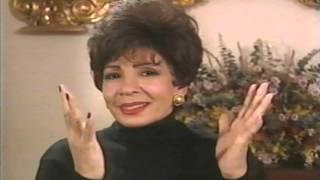 Shirley Bassey Viva Diva USA/Canada -1998