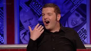 HIGNFY S43E04  Jeremy Clarkson, Nancy Dell'Olio & Kevin Bridges