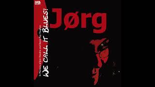 Jørg - Little Wing. Once written by Jimi Hendrix, covered by Stevie Ray Vaughan.