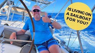 Is Living On A Sailboat For You? PLUS Sailing Experience Needed & How to Get It!
