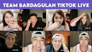 JENNY, BENEDICT, VRIX & LON PART 2 | TEAM BARDAGULAN