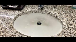 [Daily Tip] Cleaning a Stinky Drain!