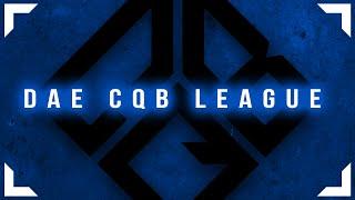 DAE CQB League I : Aftermovie (Finals)