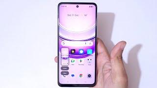 How to Take Screenshot in Realme 14x 5G