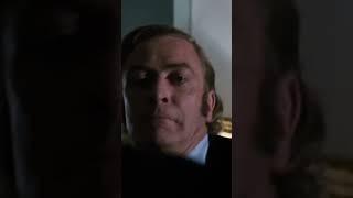 Michael Caine slaps gangster in Get Carter 1971 #shorts #movie #crime #gangster #action