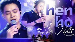 HẸN HÒ - LÂN NHÃ | Official Music Video | Mây Sài Gòn