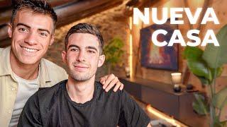 Nos hemos independizado | House Tour