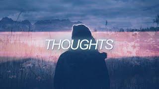 Faime - Thoughts (Official Lyric Video)