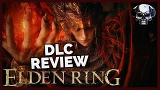 Elden Ring: Shadow Of The Erdtree - DLC Review