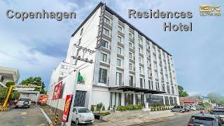 Copenhagen Residences Hotel Ormoc City / Take a quick tour!