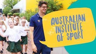 04 Australian Institute Of Sport