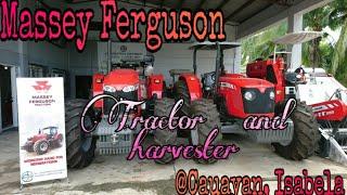 Massey Ferguson | Cauayan, Isabela | Tractor