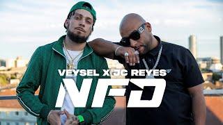 Veysel – NFD feat. JC Reyes (prod. Juh-Dee & Kyree) [Official Video]