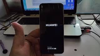 Huawei Mate 20 Lite (SNE-LX1) Google Account Remove by Octopus  HUAWEI Tool 