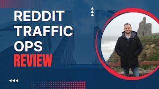 Reddit Traffic Ops Review + (Bonus Worth $997)