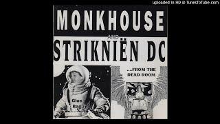 Monkhouse - Monkhouse/Strikniën D.C. split CD - 06 - Something