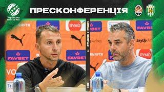 Лупашко: З кожною грою ми стаємо кращими | ФК Карпати Львів